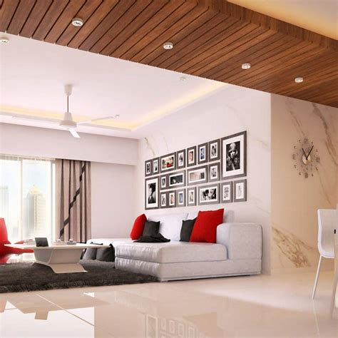 false ceiling design for l shaped living room|False ceiling designs for living rooms: 9 design elements to know .